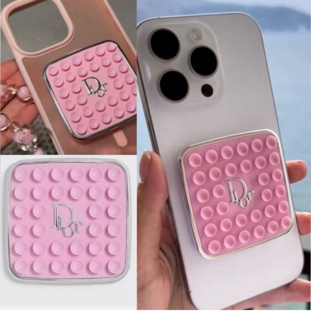 Dior Octobuddy Phone Accessory - Picture 2 of 2